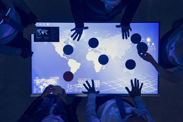 Comment les technologies de suivi d'activité peuvent-elles aider dans la gestion de maladies chroniques ?