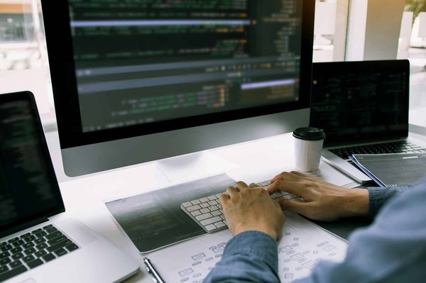 Boostez votre business avec une agence web sur-mesure